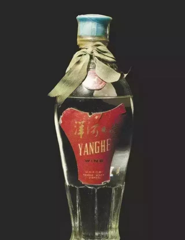 洋河的美酒都喝过，老酒历史那你知道多少呢
