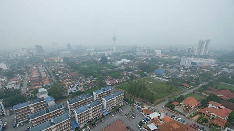 All schools in N. Sembilan and Perak to reopen tomorrow