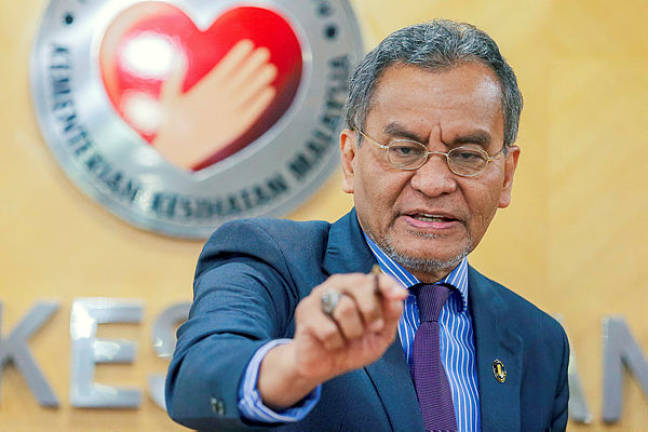 Health Ministry calls for more stem cell donors to help cure leukemia, lymphoma