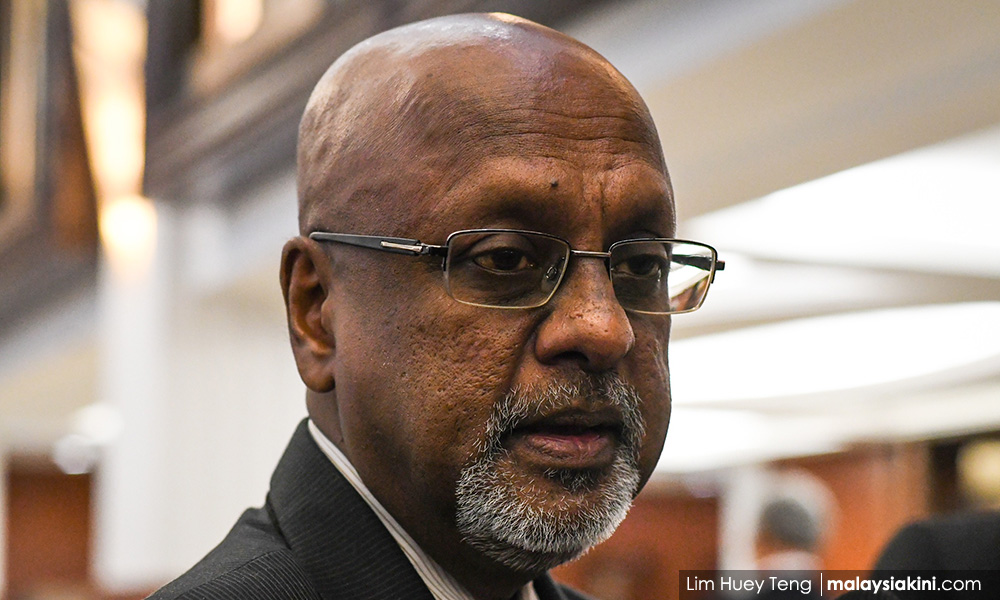 Report: S'wak rejects Putrajaya's Malaysian Forestry Policy proposal