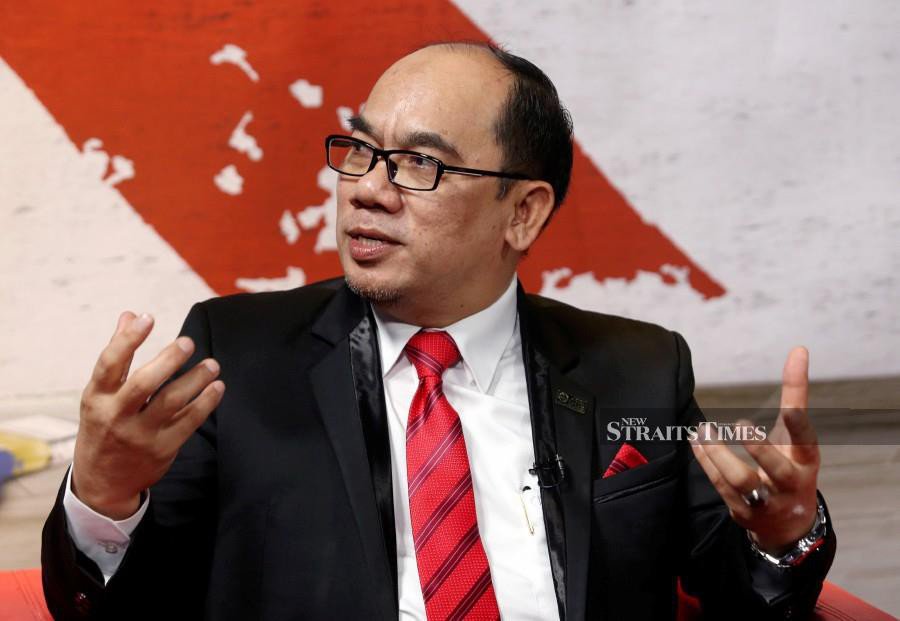 UPSI to set up disability services unit for students