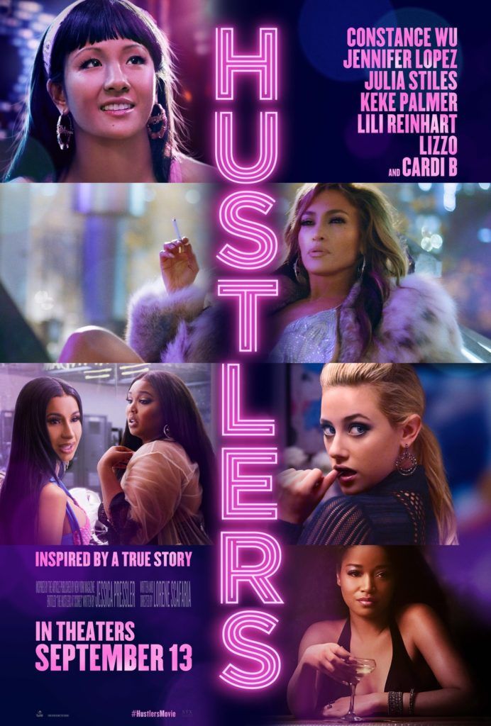 Did we just get hustled? Malaysia reportedly bans Jennifer Lopez flick ‘Hustlers’
