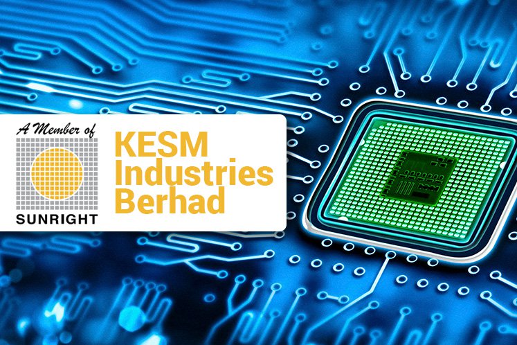 KESM 4Q net profit plunges 80% on trade war headwinds