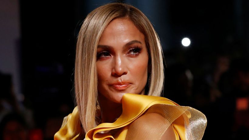 Jennifer Lopez stripper film Hustlers banned in Malaysia