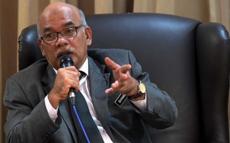 MACC to get more clout to probe ‘unusual wealth’ cases