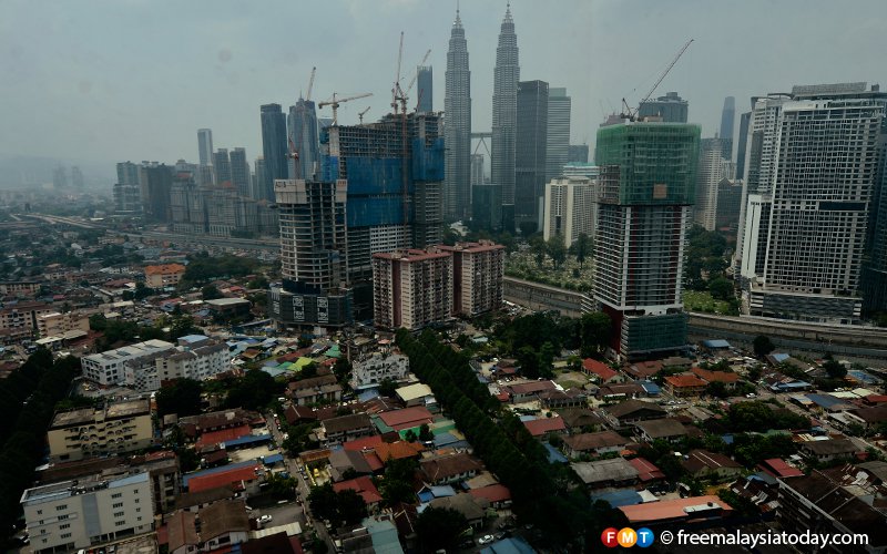 Higher price for Kampung Baru land welcome, says minister