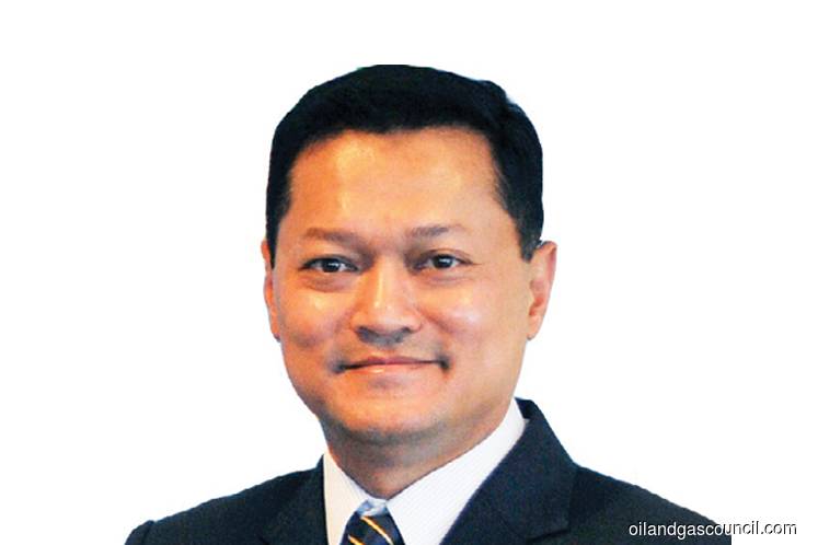 Petronas confirms Anuar Taib stepping down, succession plan in place