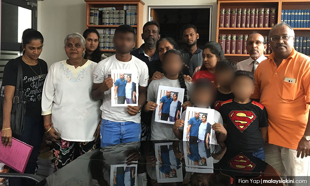 Rawang shootout: 'Show dash cam footage, set record straight'