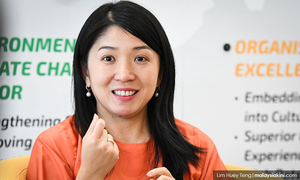 Yoursay: In defence of Yeo over calls for her resignation