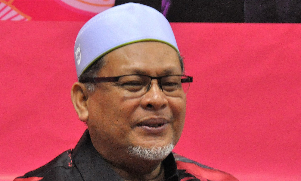 PAS veep sympathetic to Anwar's repeated 'future PM' statements