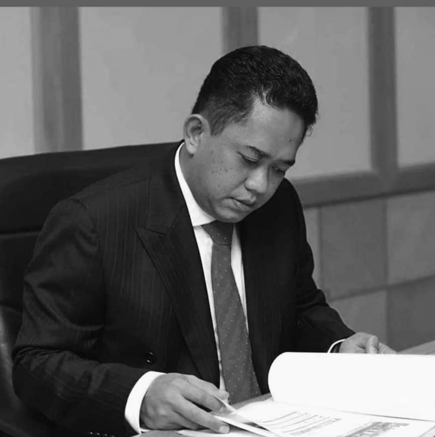 首相署副部长心脏病去世　享年43岁