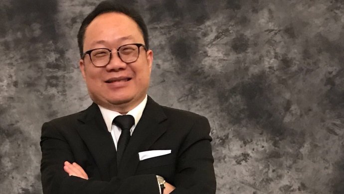 OVO appoints Karaniya Dharmasaputra as President Director after confirming unicorn status