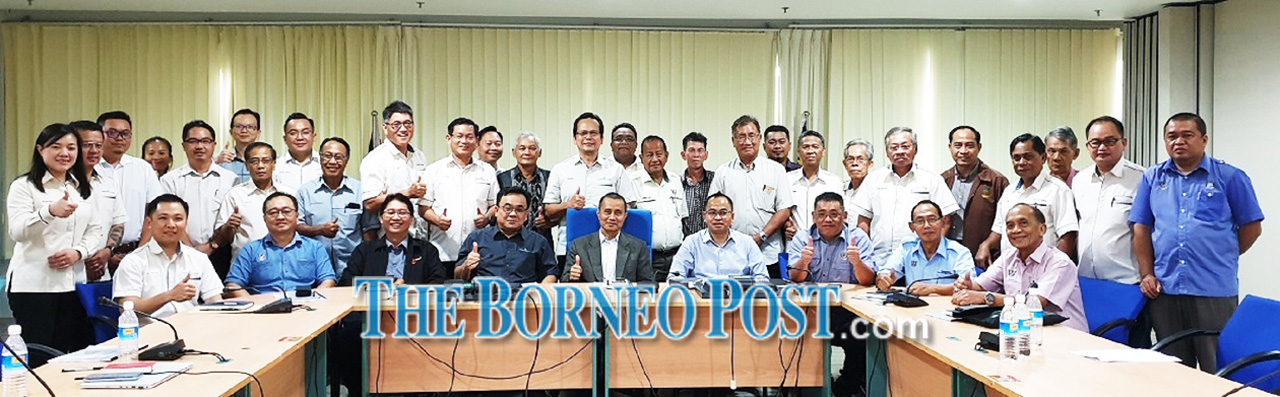Baleh hydro-dam project progressing smoothly, SEB assures Kapit folk