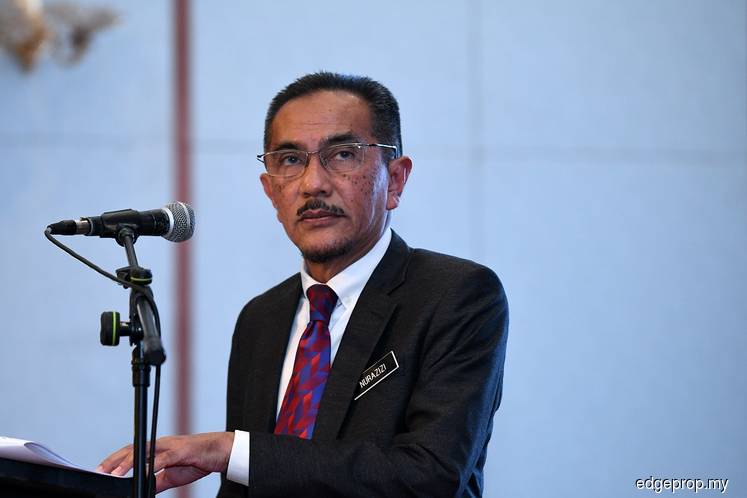Unaffordable housing, population migration the main challenges for KL city planners