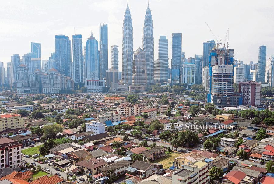 High hopes of sealing Kg Baru deal