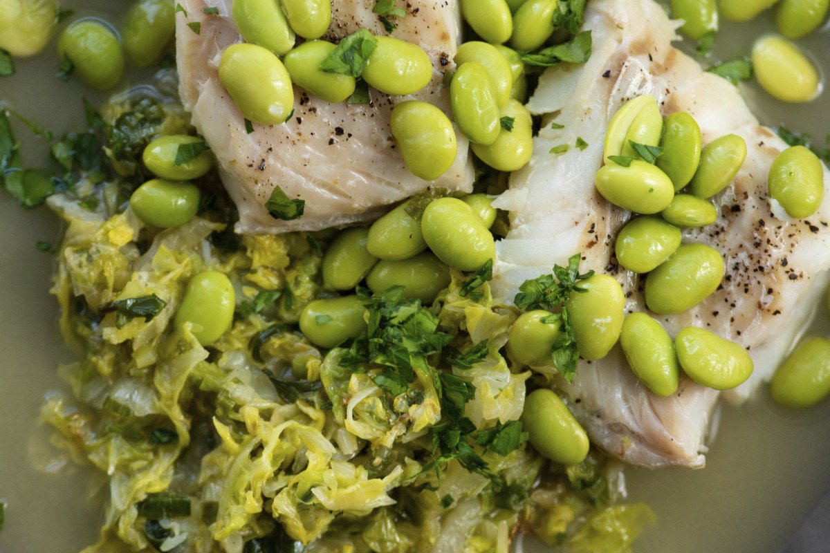 The chefs who’ve made cabbage cool: how lowly vegetable became trendy and finally got its due