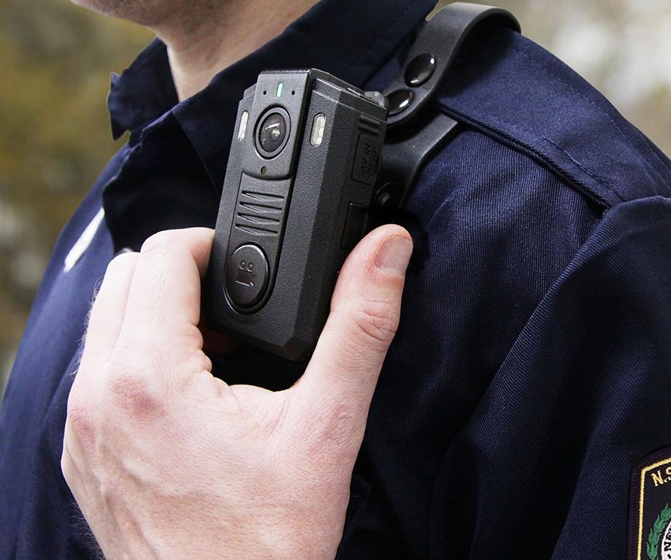 PDRM To Adopt Body Cameras And CCTVs At Lockups To Prevent Corruption And Abuse