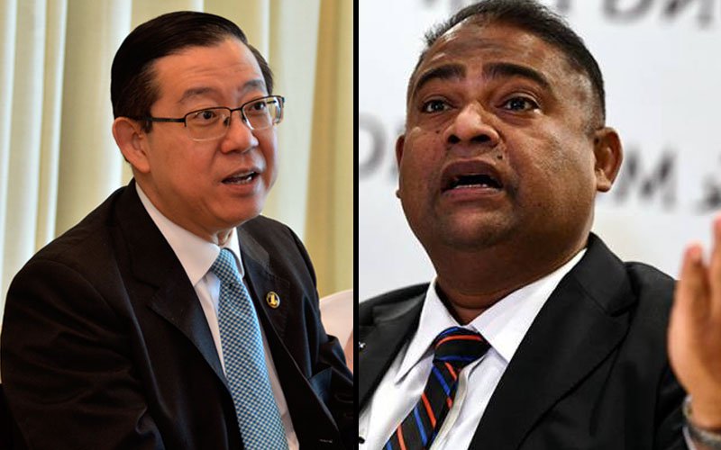 Baling MP’s suit over RM3 mil bribe claim begins Nov 15