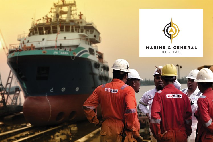 Marine & General records loss in 1Q due to low charter rates