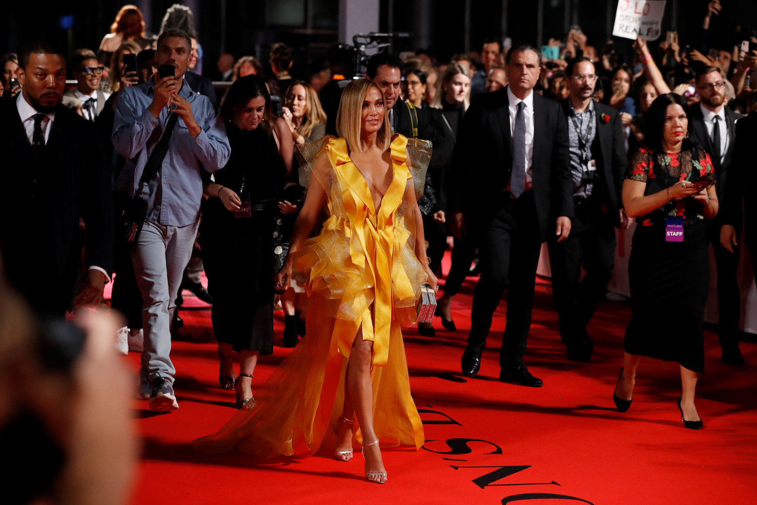 Malaysia bans J-Lo stripper flick
