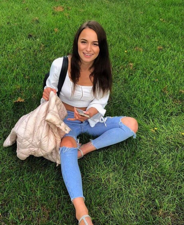 Keeley Bunker's tragic last words before she was murdered by 'trusted' childhood pal