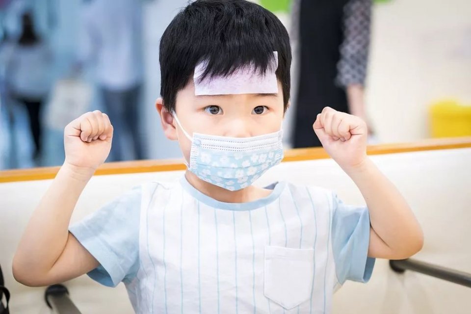咳嗽太久会成肺炎？不，儿科医生这样说……