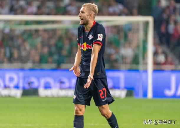 3-0！德甲妖队狂飙领跑积分榜：5轮4胜示威拜仁，欧冠也赢球