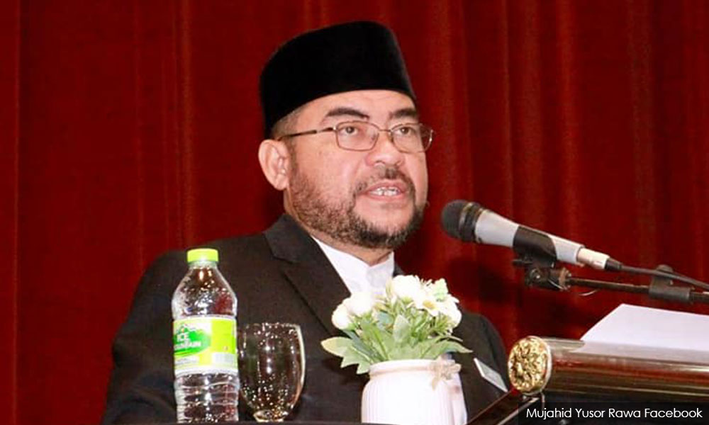 Amanah AGM cancelled due to technical issues, says Mujahid