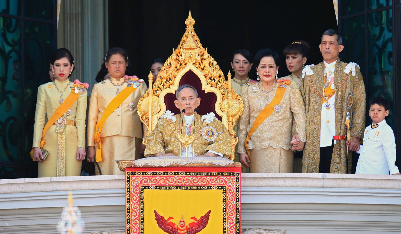 Thailand’s long-time Sinophile Princess Sirindhorn to receive China’s Friendship Medal