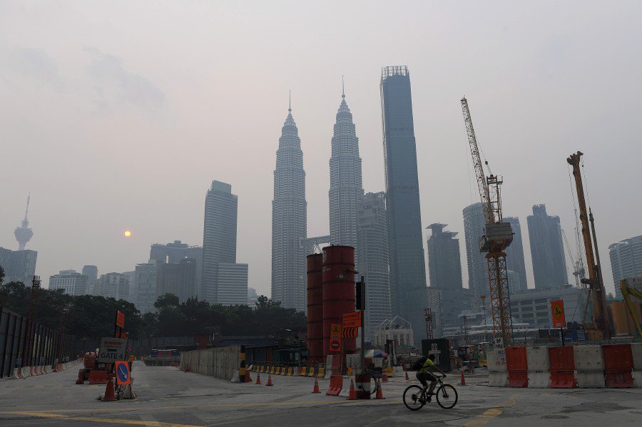 Haze crisis: Still no breather for much of Malaysia