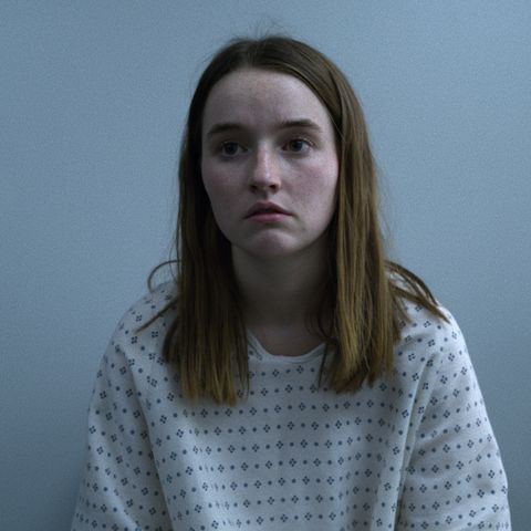 Kaitlyn Dever on Playing Marie Adler in Unbelievable: ‘I Had to Give It My All, Because That’s What She Deserved’