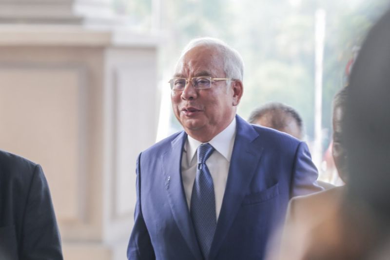 Najib insists Umno-PAS union won’t sideline minorities