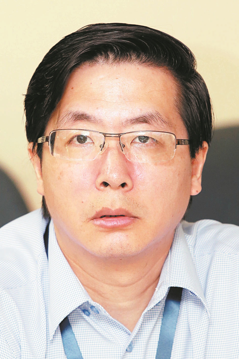 首相署副部长病逝　柔州将迎首场补选