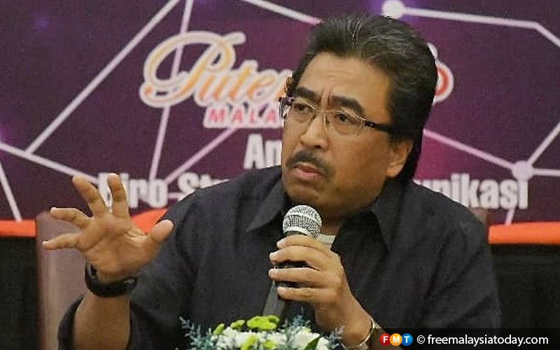 Muslim-first campaign can hurt Muslims too, says ex-minister