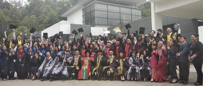 Creative industry an important component of HR devt – Yusof