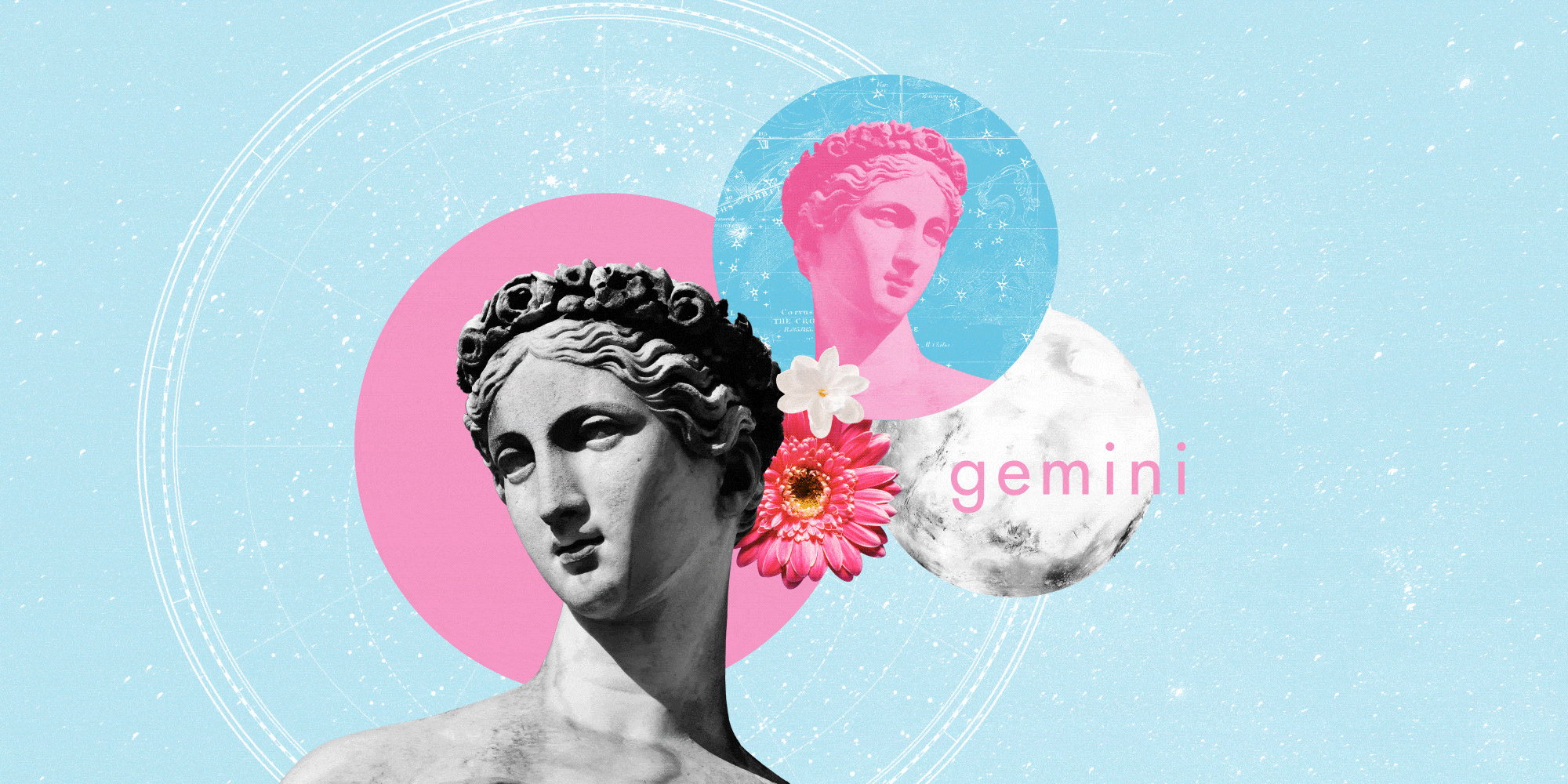 Your Gemini Monthly Horoscope for April