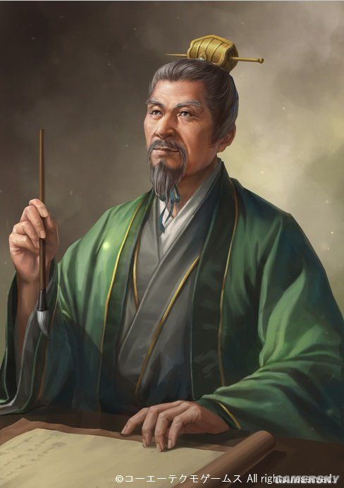 《三国志14》新武将谜题 谁反对董卓迁都长安被贬？