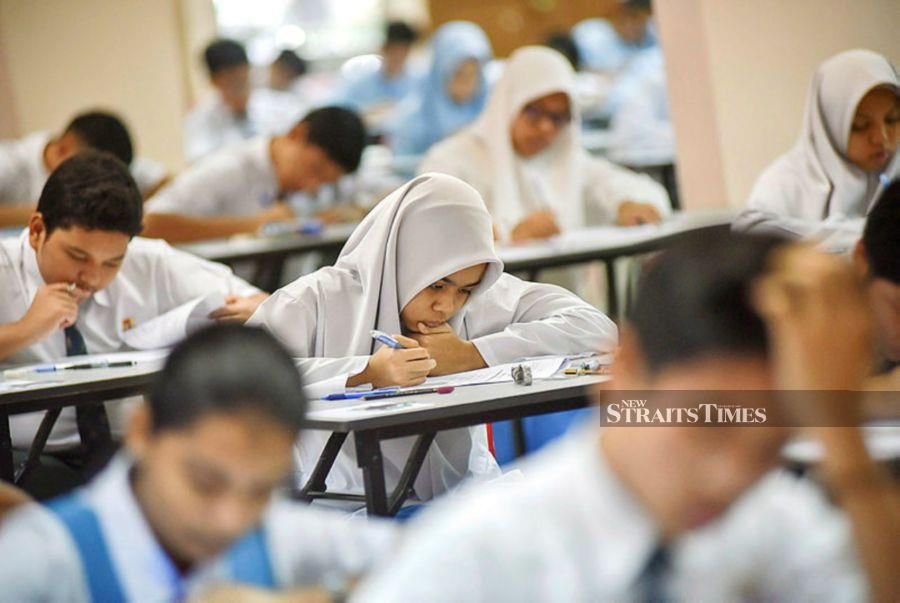 MoE: PT3 listening tests may be postponed in 'very unhealthy' areas