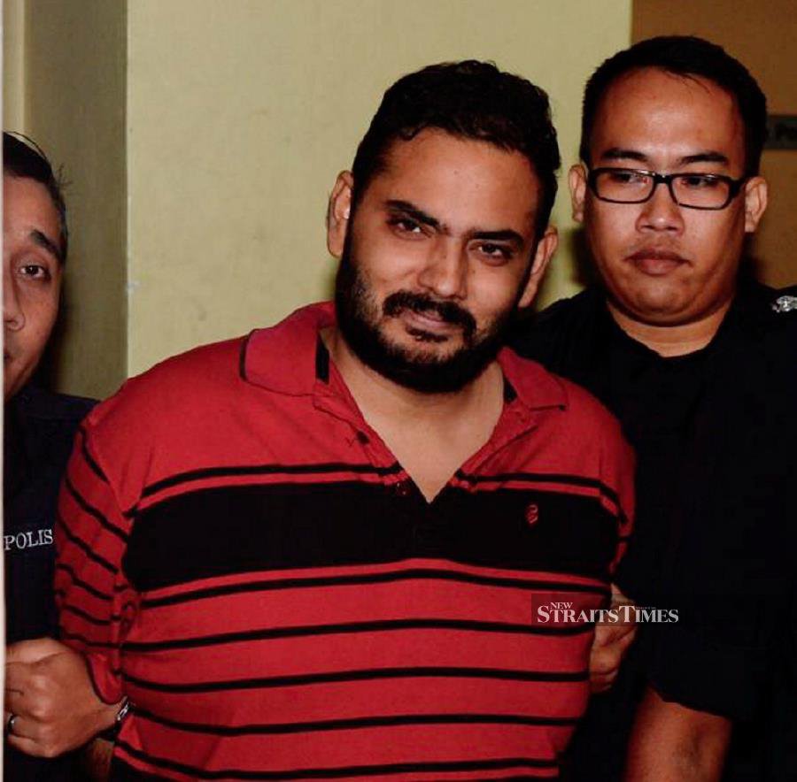 Former aide to Tebrau MP charged with cheating