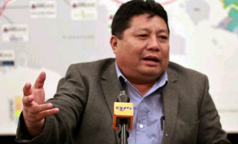 玛兹兰：希盟已达协议 丹绒比艾国席属土团党  