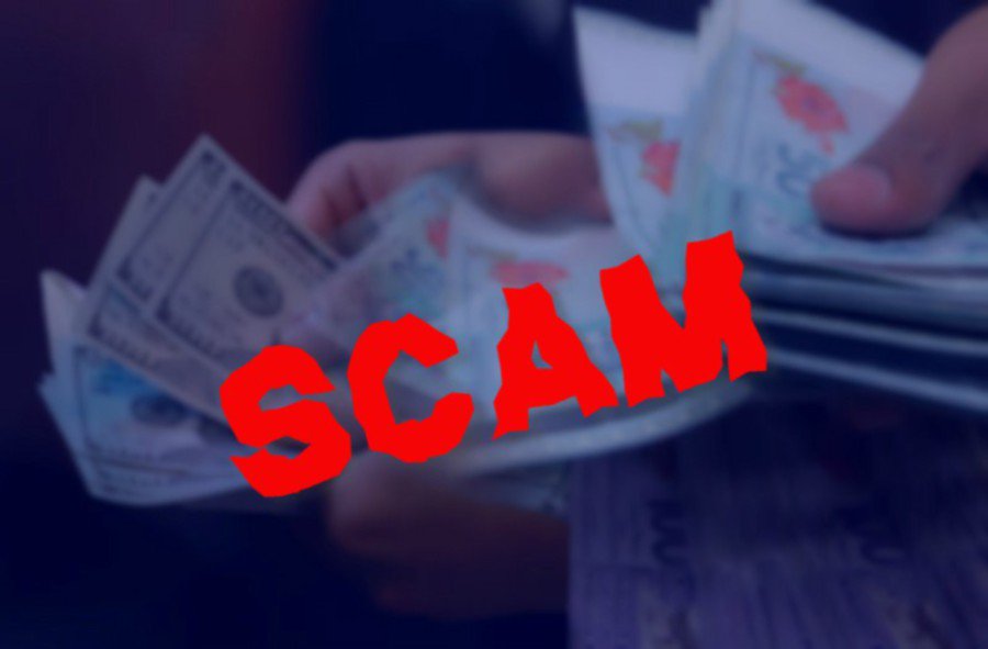 Self-employed man loses RM129k to 'ASP Roslin'