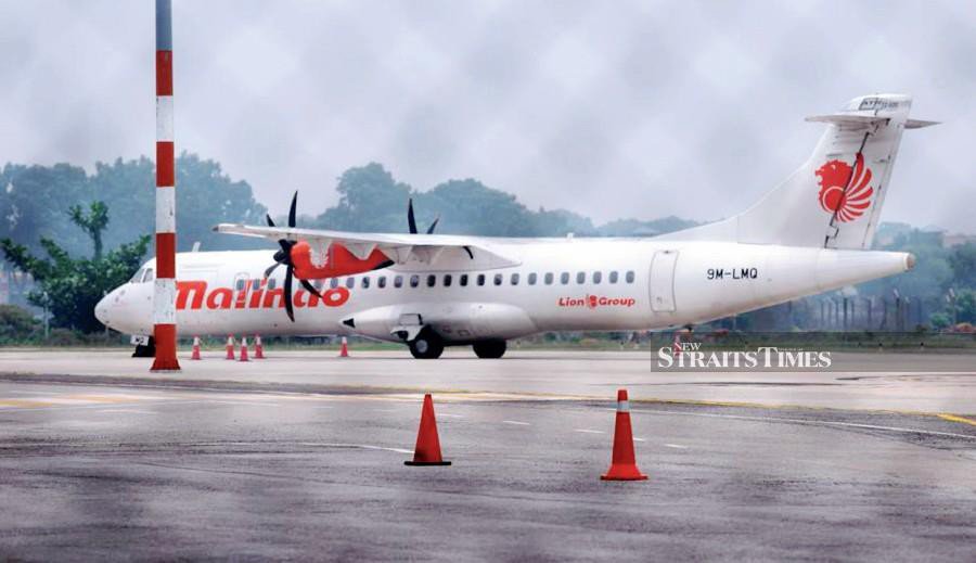 Malindo Air says data leak caused by ex-staffers at contractor firm
