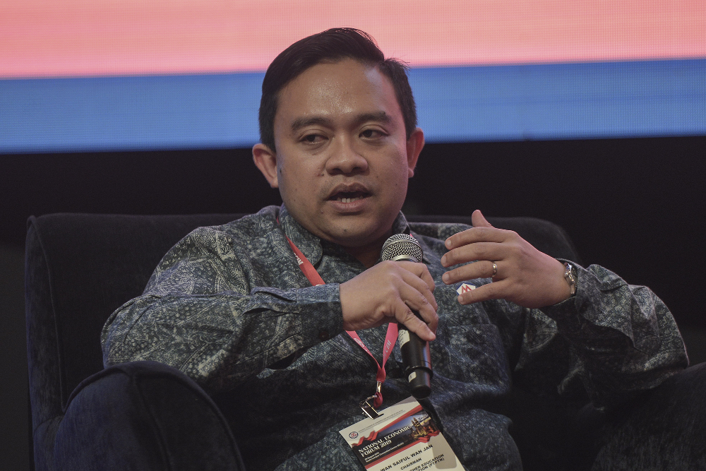 SPPN records RM151.50m in accumulated investment profits as at Q3