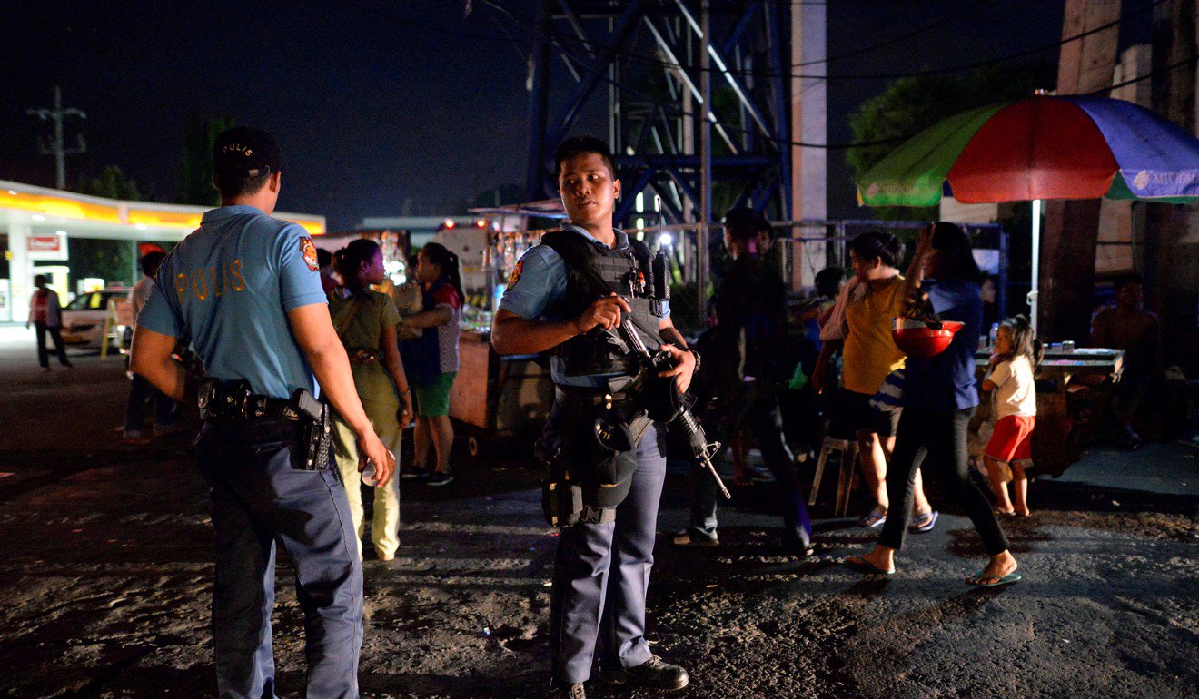 Rodrigo Duterte’s brutal crackdown on drugs still overwhelmingly popular with Filipinos