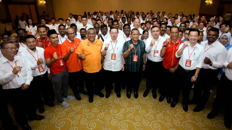 Negri DAP convention passes resolution to make good on PH manifesto promises