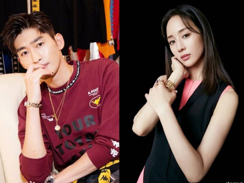 Hans Zhang's rep denies marriage rumours
