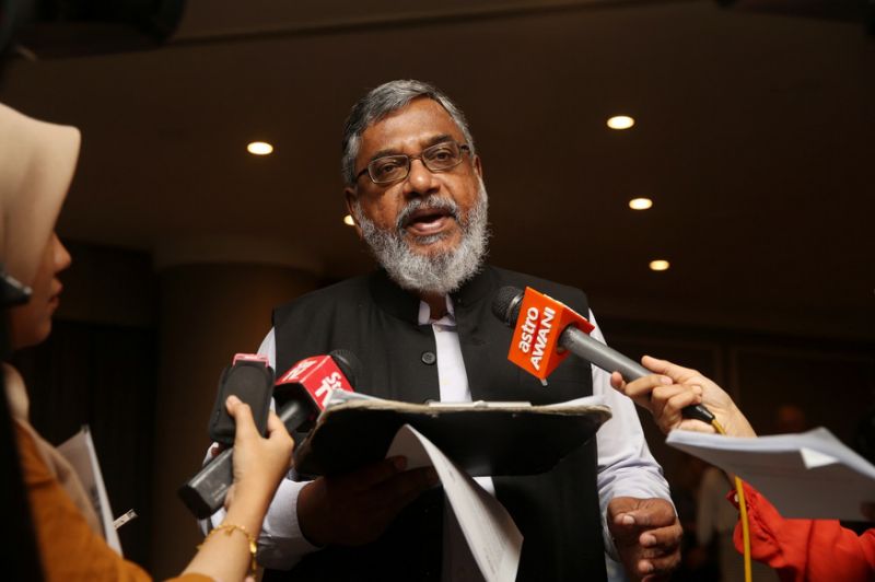 Malaysia needs integrated welfare system to tackle poverty, sociologist says