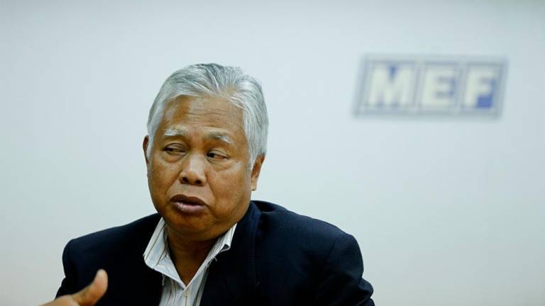 Proposal to include anti-discrimination into Employment Act 1955 dropped
