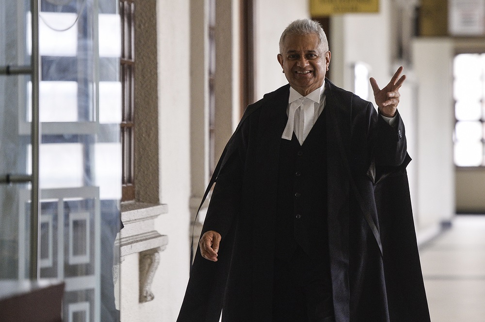 Court disallows AG’s application for appeal in Muhammad Adib suit to be heard as civil matter