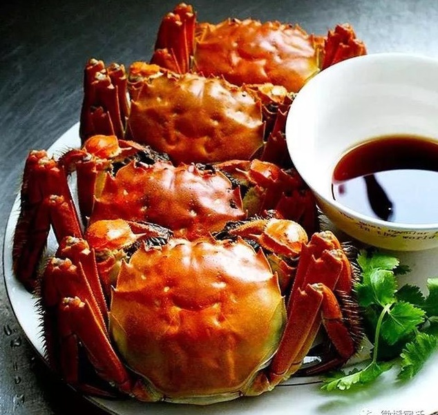 江苏13市地标美食发布，宿迁这些美食上榜啦！